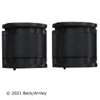 Beck Arnley 101-6488 Suspension Stabilizer Bar Bushing Kit - Front - view 6