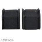 Beck Arnley 101-6494 Suspension Stabilizer Bar Bushing Kit - Rear - view 4