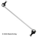 Beck Arnley 101-6502 Suspension Stabilizer Bar Link - Front - view 1