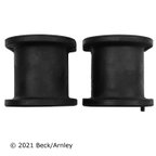 Beck Arnley 101-6503 Suspension Stabilizer Bar Bushing Kit - Front - view 3