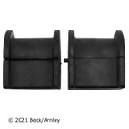 Beck Arnley 101-6503 Suspension Stabilizer Bar Bushing Kit - Front - view 4