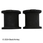 Beck Arnley 101-6504 Suspension Stabilizer Bar Bushing Kit - Front - view 3