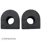 Beck Arnley 101-6505 Suspension Stabilizer Bar Bushing Kit - Front - view 2