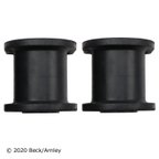 Beck Arnley 101-6505 Suspension Stabilizer Bar Bushing Kit - Front - view 3