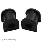 Beck Arnley 101-6505 Suspension Stabilizer Bar Bushing Kit - Front - view 7