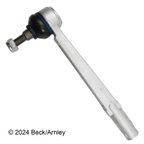 Beck Arnley 101-6507 Steering Tie Rod End - Front Outer - view 1