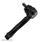 Beck Arnley 101-6509 Steering Tie Rod End - Front Right Outer - view 2