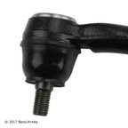 Beck Arnley 101-6509 Steering Tie Rod End - Front Right Outer - view 3