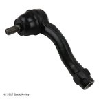 Beck Arnley 101-6509 Steering Tie Rod End - Front Right Outer - view 4