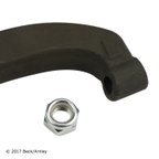Beck Arnley 101-6514 Steering Tie Rod End - Front Left Outer - view 4