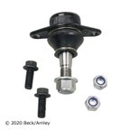 Beck Arnley 101-6676 Suspension Ball Joint - Front Lower - view 2