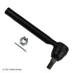 Beck Arnley 101-6681 Steering Tie Rod End - Front Outer - view 1