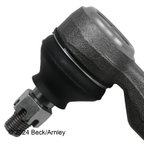 Beck Arnley 101-6696 Steering Tie Rod End - Front Right Outer - view 2