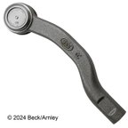 Beck Arnley 101-6696 Steering Tie Rod End - Front Right Outer - view 3
