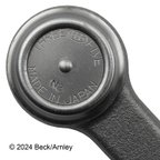 Beck Arnley 101-6696 Steering Tie Rod End - Front Right Outer - view 4