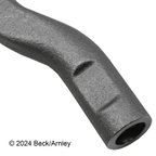 Beck Arnley 101-6696 Steering Tie Rod End - Front Right Outer - view 5