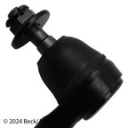 Beck Arnley 101-6731 Steering Tie Rod End - Front Right Outer - view 2