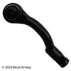 Beck Arnley 101-6731 Steering Tie Rod End - Front Right Outer - view 3