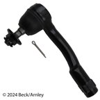 Beck Arnley 101-6731 Steering Tie Rod End - Front Right Outer - view 1