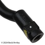 Beck Arnley 101-6731 Steering Tie Rod End - Front Right Outer - view 5