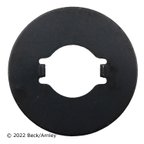 Beck Arnley 101-6745 Steering Tie Rod End - Front Inner - view 5