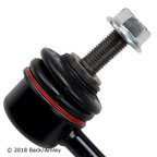 Beck Arnley 101-6748 Suspension Stabilizer Bar Link - Rear Left - view 3