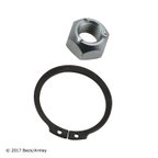 Beck Arnley 101-6749 Suspension Ball Joint - Front Lower - view 4