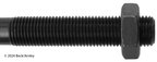 Beck Arnley 101-6764 Steering Tie Rod End - Front Inner - view 5