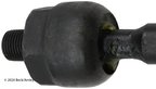 Beck Arnley 101-6780 Steering Tie Rod End - Front Inner - view 2