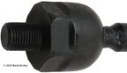 Beck Arnley 101-6780 Steering Tie Rod End - Front Inner - view 4