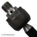 Beck Arnley 101-6787 Steering Tie Rod End - Front Right Inner - view 3