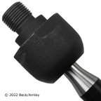 Beck Arnley 101-6788 Steering Tie Rod End - Front Left Inner - view 3