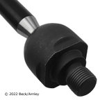 Beck Arnley 101-6788 Steering Tie Rod End - Front Left Inner - view 4