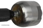 Beck Arnley 101-6810 Steering Tie Rod End - Front Inner - view 2
