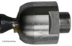 Beck Arnley 101-6810 Steering Tie Rod End - Front Inner - view 3