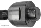 Beck Arnley 101-6810 Steering Tie Rod End - Front Inner - view 4