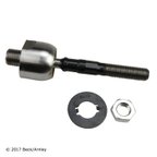 Beck Arnley 101-6814 Steering Tie Rod End - Front Inner - view 1