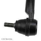 Beck Arnley 101-6816 Steering Tie Rod End - Front Left Outer - view 3
