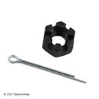 Beck Arnley 101-6816 Steering Tie Rod End - Front Left Outer - view 4