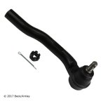 Beck Arnley 101-6816 Steering Tie Rod End - Front Left Outer - view 1