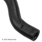 Beck Arnley 101-6824 Steering Tie Rod End - Front Left Outer - view 5