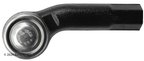 Beck Arnley 101-6835 Steering Tie Rod Assembly - Front Left - view 3