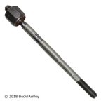 Beck Arnley 101-6838 Steering Tie Rod Assembly - Front Right - view 2