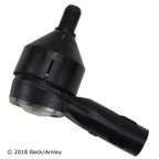 Beck Arnley 101-6838 Steering Tie Rod Assembly - Front Right - view 3
