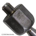 Beck Arnley 101-6838 Steering Tie Rod Assembly - Front Right - view 4