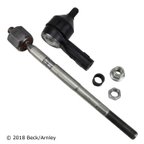 Beck Arnley 101-6838 Steering Tie Rod Assembly - Front Right - view 1