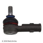 Beck Arnley 101-6839 Steering Tie Rod Assembly - Front - view 2