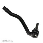 Beck Arnley 101-6857 Steering Tie Rod End - Front Right Outer - view 2