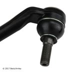 Beck Arnley 101-6857 Steering Tie Rod End - Front Right Outer - view 3