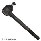 Beck Arnley 101-6862 Steering Tie Rod End - Front Inner - view 2
